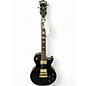 Used Electra LP STYLE Black Solid Body Electric Guitar thumbnail