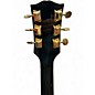 Used Electra LP STYLE Black Solid Body Electric Guitar