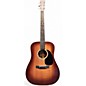 Vintage 1976 Martin D28 Sunburst Acoustic Guitar thumbnail