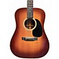 Vintage 1976 Martin D28 Sunburst Acoustic Guitar