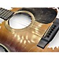 Vintage 1976 Martin D28 Sunburst Acoustic Guitar