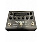 Used IK Multimedia TONE X Effect Processor thumbnail