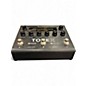 Used IK Multimedia TONE X Effect Processor