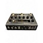 Used IK Multimedia TONE X Effect Processor