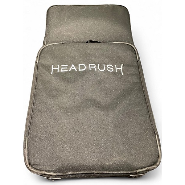 Used HeadRush PEDALBOARD Effect Processor