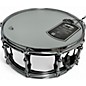 Used Mapex 14X5.5 Armory Tomahawk Black Chrome Drum