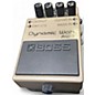 Used BOSS AW3 Dynamic Wah Effect Pedal