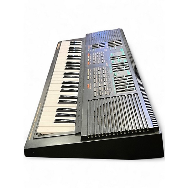 Used Yamaha PORTA SOUND PSS-560 Synthesizer