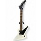 Used Jackson PRO SERIIES PHIL DEMMEL PRO SERIES WHITE Solid Body Electric Guitar thumbnail