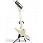 Used Jackson PRO SERIIES PHIL DEMMEL PRO SERIES WHITE Solid Body Electric Guitar
