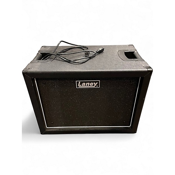 Used Laney LFR-112 Guitar Cabinet