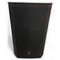 Used Electro-Voice ZLX-12P 12in 2-Way Powered Speaker thumbnail
