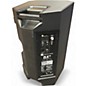Used Electro-Voice ZLX-12P 12in 2-Way Powered Speaker