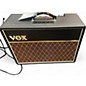 Used VOX AC10C1 10W 1x10 Tube Guitar Combo Amp thumbnail