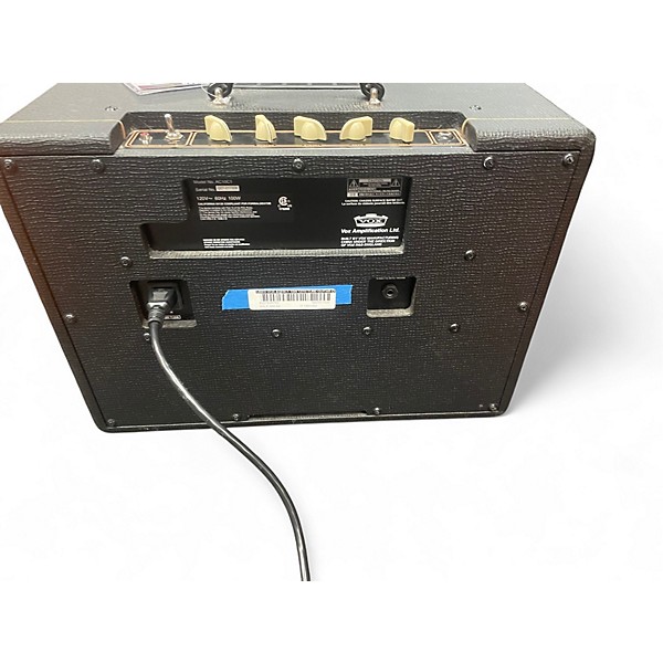 Used VOX AC10C1 10W 1x10 Tube Guitar Combo Amp