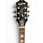 Used Epiphone Les Paul Studio Smokehouse Burst Solid Body Electric Guitar