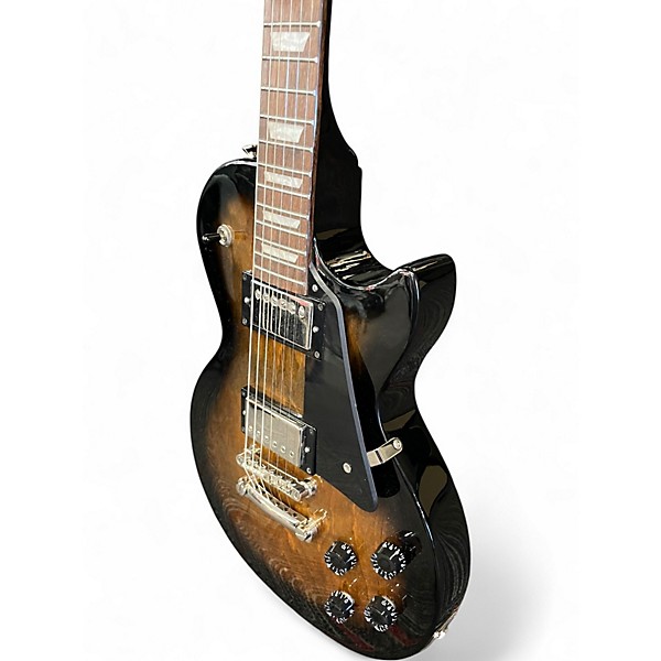 Used Epiphone Les Paul Studio Smokehouse Burst Solid Body Electric Guitar