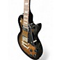 Used Epiphone Les Paul Studio Smokehouse Burst Solid Body Electric Guitar