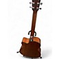 Used Alvarez AF660CEHB Brown Acoustic Electric Guitar