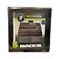 Used Mackie 1402VLZ4 Unpowered Mixer thumbnail