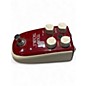 Used Danelectro Texas Trouble Effect Pedal