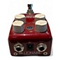 Used Danelectro Texas Trouble Effect Pedal