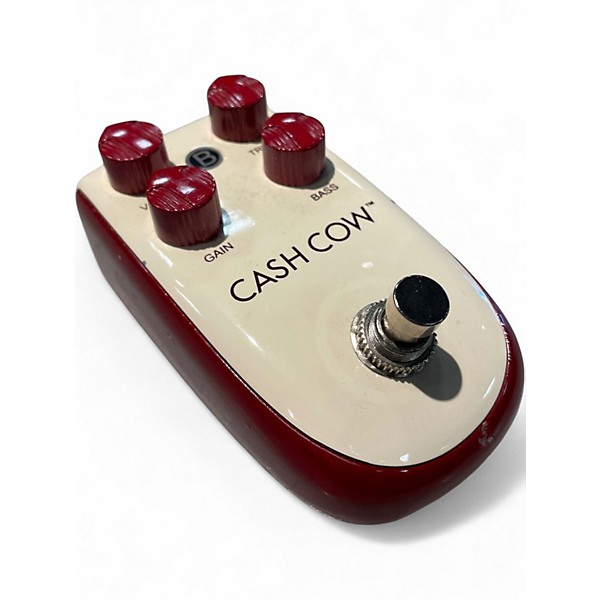 Used Danelectro Cash Cow Effect Pedal