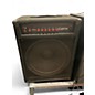 Used Carvin PRO BASS 100 Bass Power Amp thumbnail