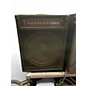 Used Carvin PRO BASS 100 Bass Power Amp