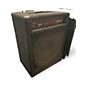 Used Carvin PRO BASS 100 Bass Power Amp
