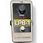Used Electro-Harmonix LPB-1 Effect Pedal thumbnail