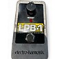 Used Electro-Harmonix LPB-1 Effect Pedal