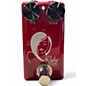 Used Seven Sisters Ruby Fuzz Effect Pedal thumbnail
