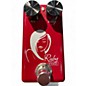 Used Seven Sisters Ruby Fuzz Effect Pedal
