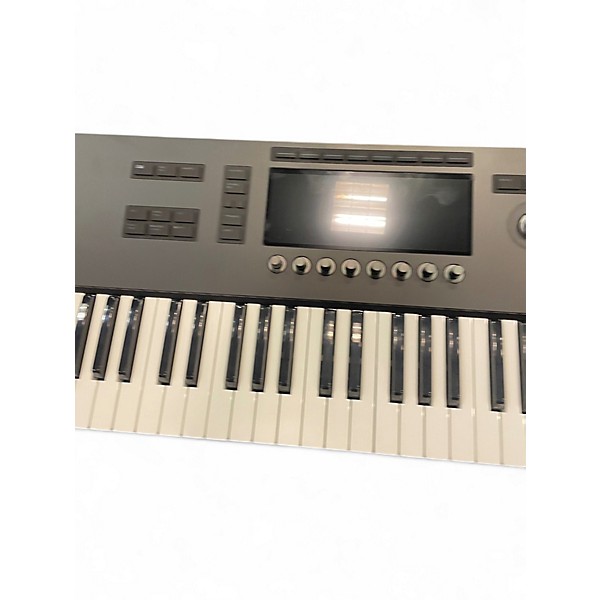 Used Native Instruments Komplete Kontrol A49 MIDI Controller