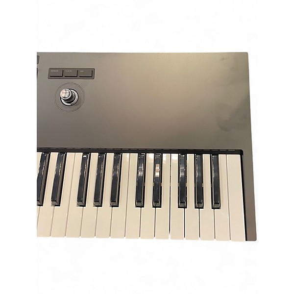 Used Native Instruments Komplete Kontrol A49 MIDI Controller