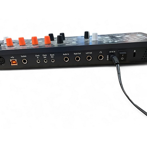 Used Arturia MiniFreak Keyboard Workstation