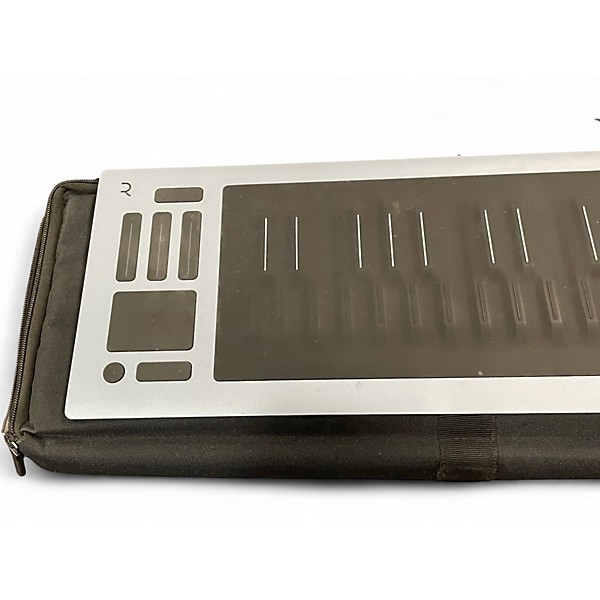 Used ROLI Seaboard RISE 2 MIDI Controller