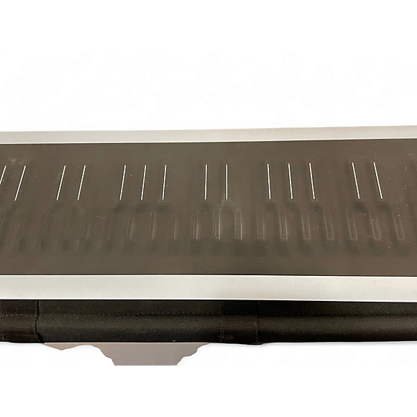 Used ROLI Seaboard RISE 2 MIDI Controller