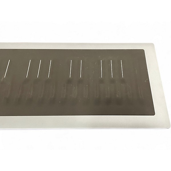 Used ROLI Seaboard RISE 2 MIDI Controller