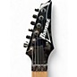 Used Ibanez RG470AHM Blue Moon Burst Solid Body Electric Guitar