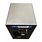 Used Yamaha HS8 Powered Monitor