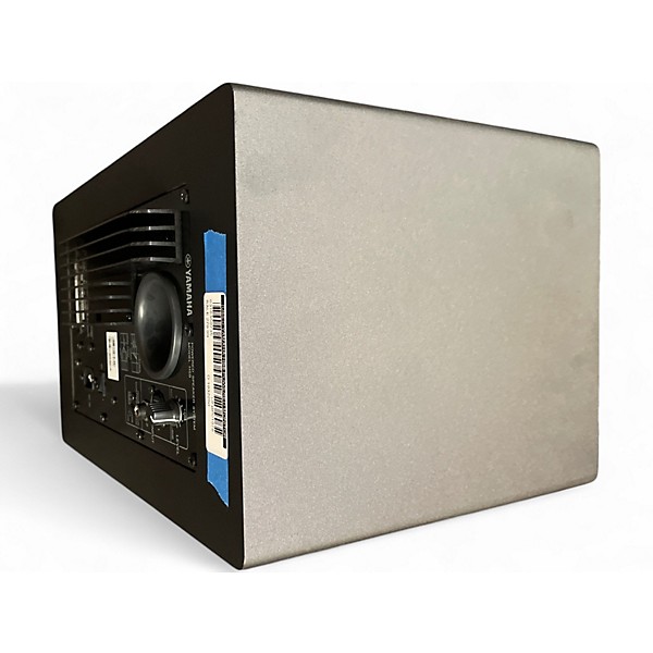Used Yamaha HS8 Powered Monitor