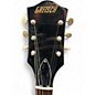 Vintage 1967 Gretsch Guitars Clipper Amber Hollow Body Electric Guitar
