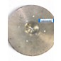 Used Zildjian 14in Quick Beat Hi Hat Pair Cymbal