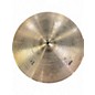 Used Paiste 20in 404 Ride Cymbal thumbnail