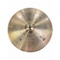 Used Paiste 20in 404 Ride Cymbal