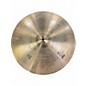 Used Paiste 20in 404 Ride Cymbal