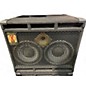 Used Eden 210-XLT Bass Cabinet thumbnail