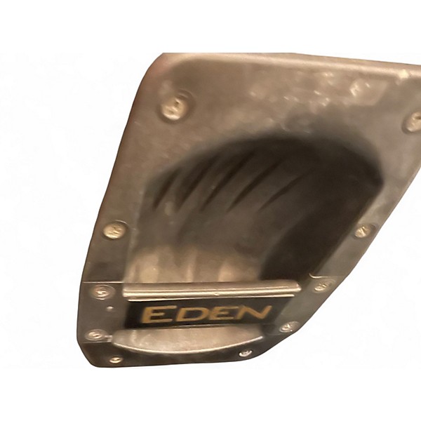 Used Eden 210-XLT Bass Cabinet